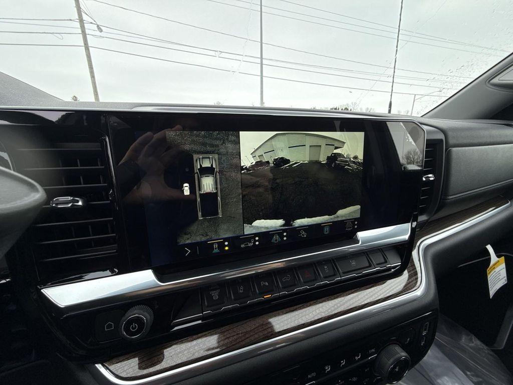 new 2026 Chevrolet Silverado 3500 car, priced at $79,730