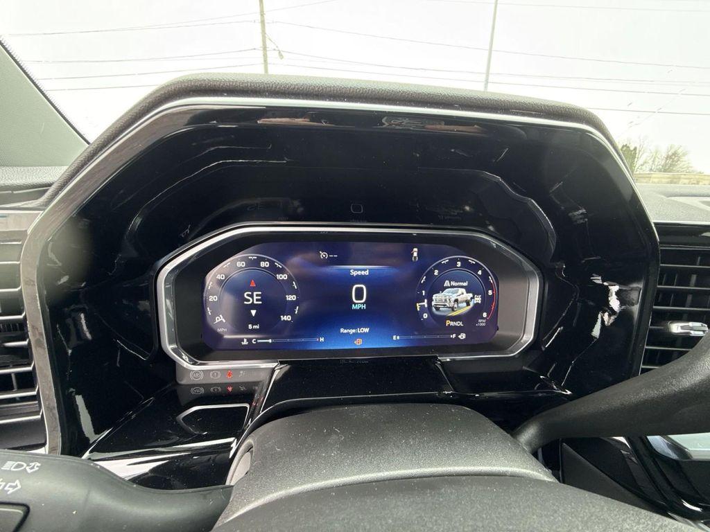 new 2026 Chevrolet Silverado 3500 car, priced at $79,730