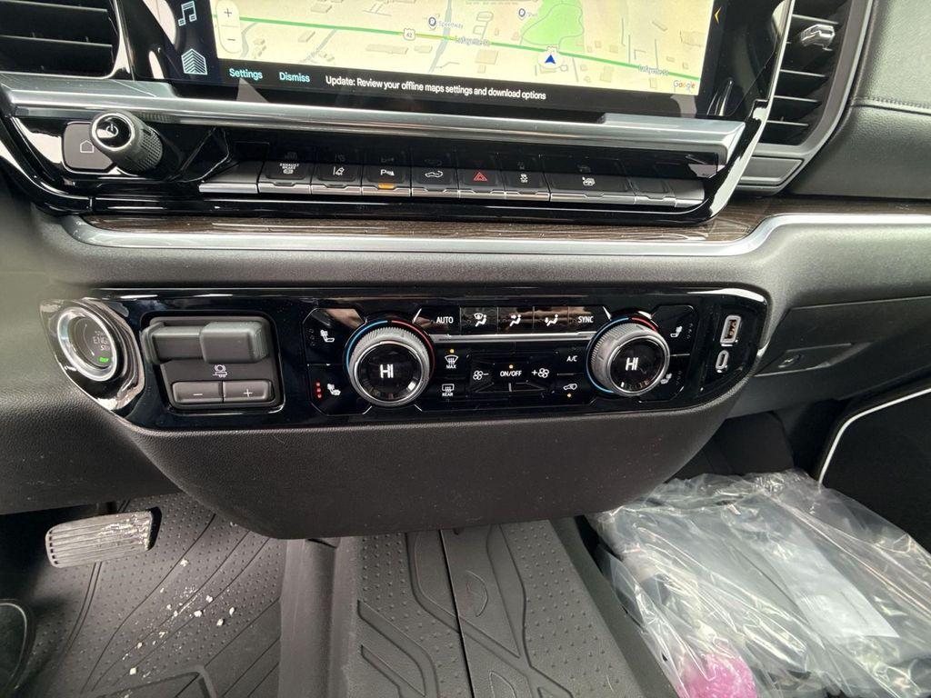 new 2026 Chevrolet Silverado 3500 car, priced at $79,730