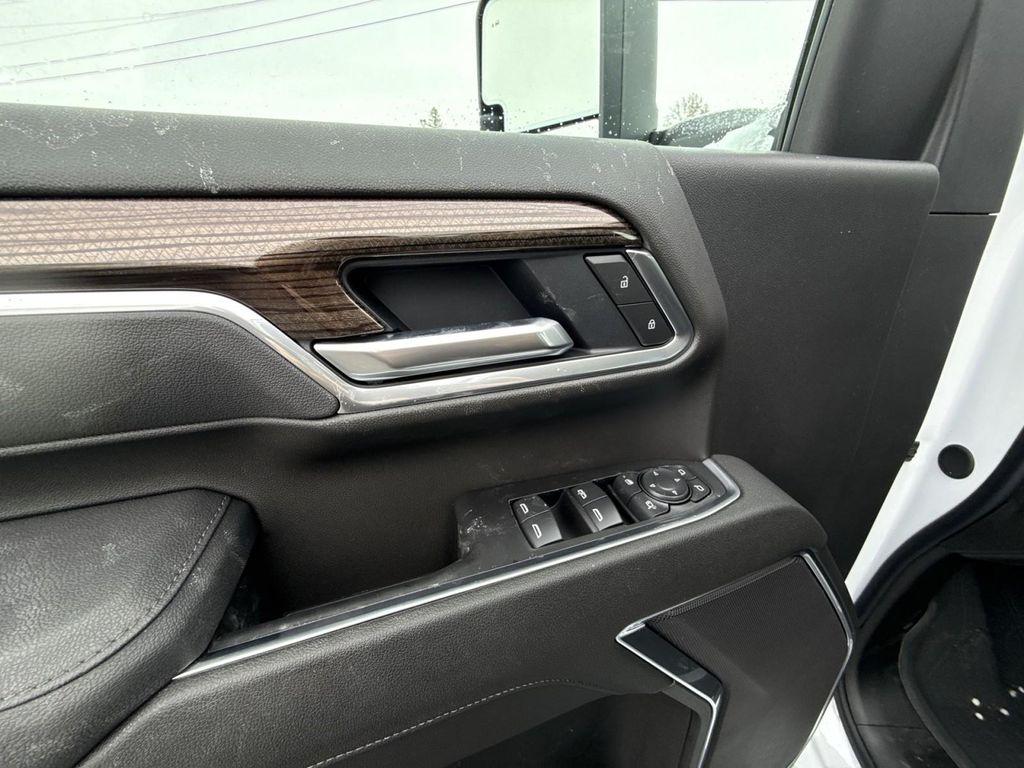 new 2026 Chevrolet Silverado 3500 car, priced at $79,730