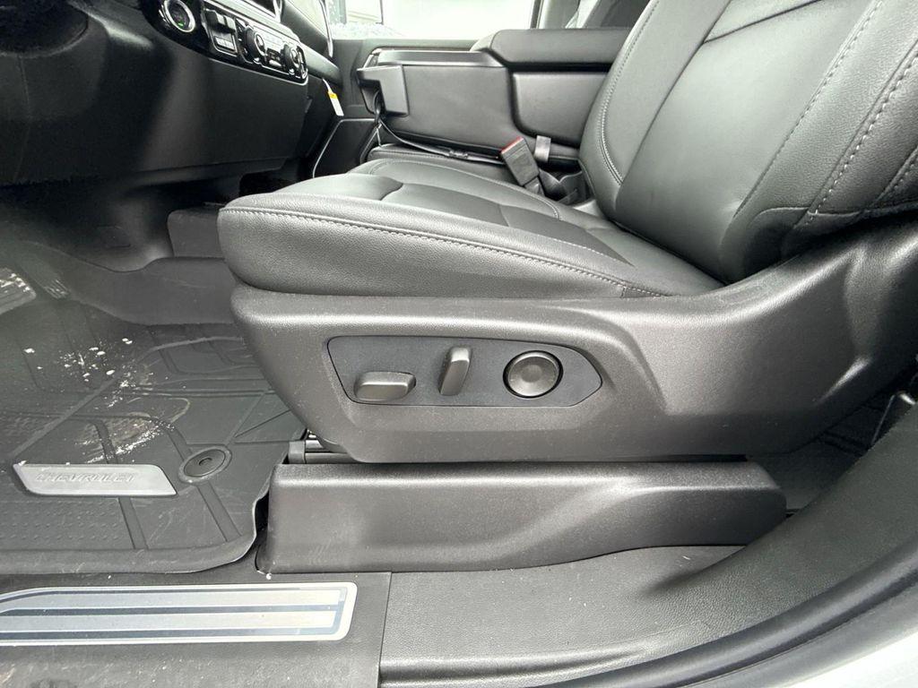 new 2026 Chevrolet Silverado 3500 car, priced at $79,730