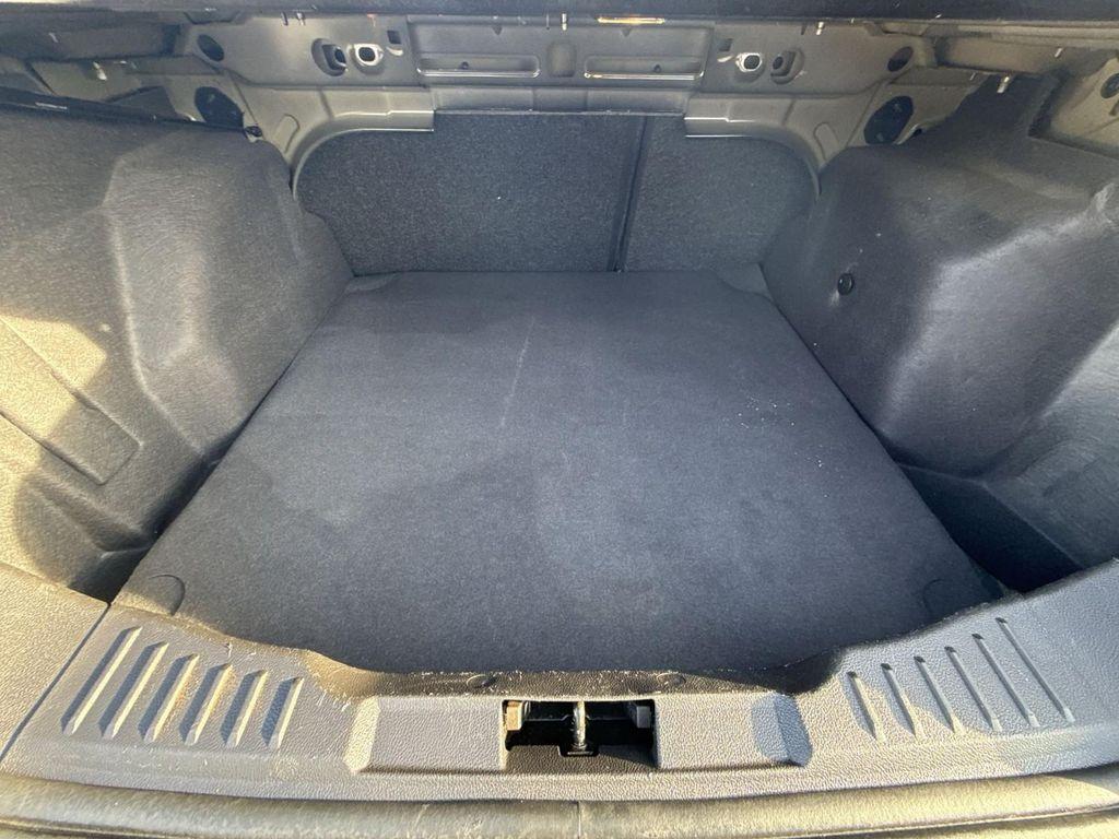 used 2018 Ford Focus car, priced at $13,495