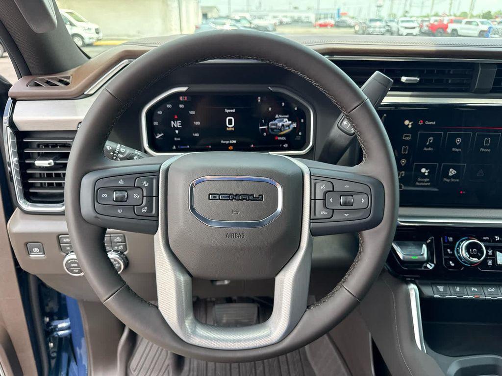 new 2026 GMC Sierra 2500 car, priced at $90,810