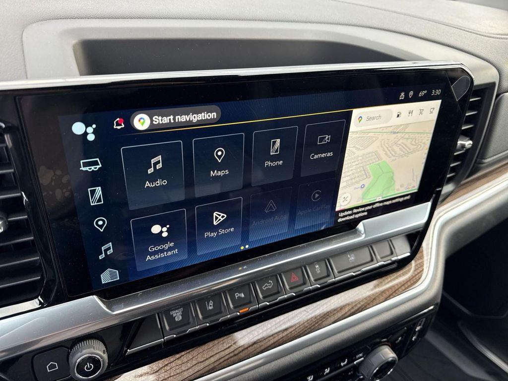 new 2026 Chevrolet Silverado 3500 car, priced at $79,630