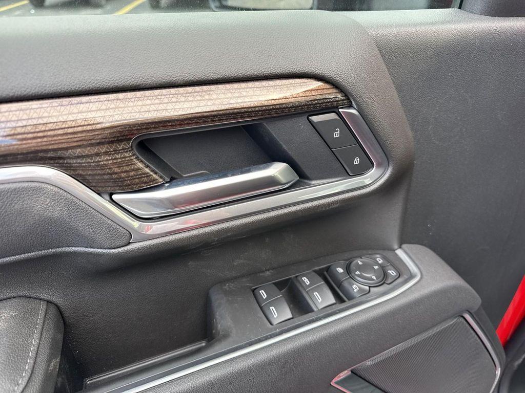 new 2026 Chevrolet Silverado 3500 car, priced at $79,630