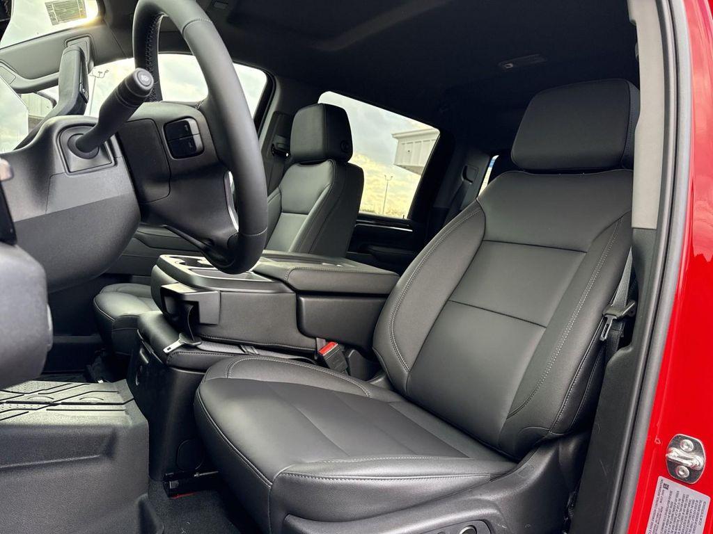 new 2026 Chevrolet Silverado 3500 car, priced at $79,630