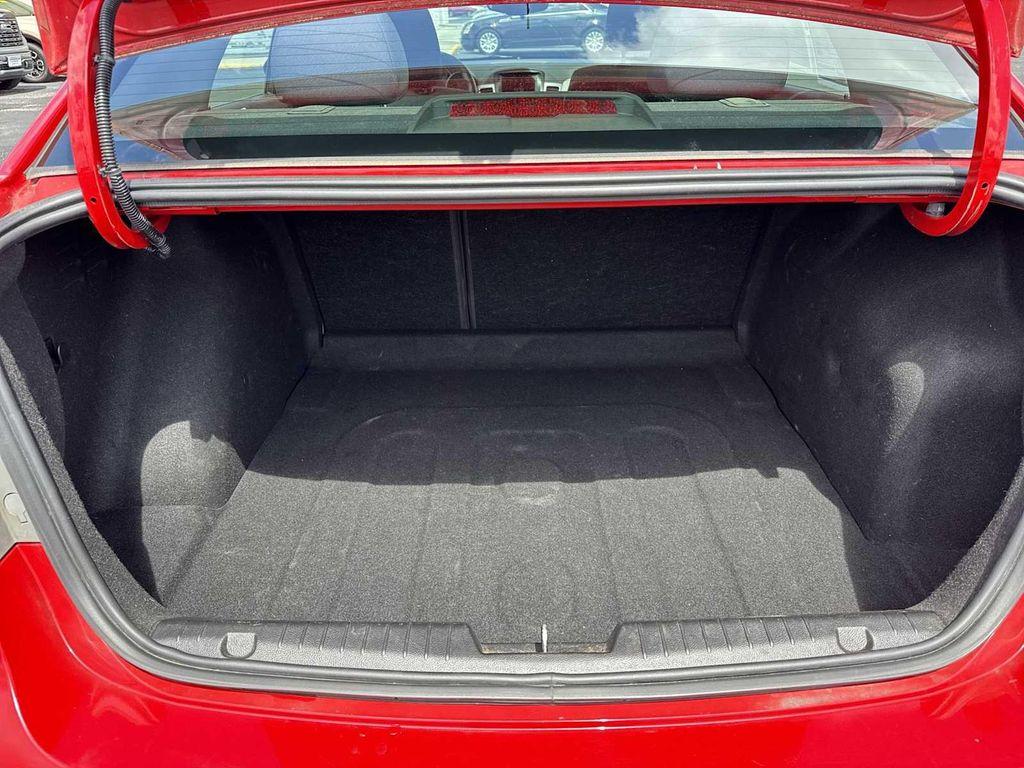 used 2014 Chevrolet Cruze car, priced at $5,990
