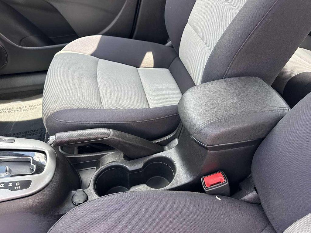 used 2014 Chevrolet Cruze car, priced at $5,990