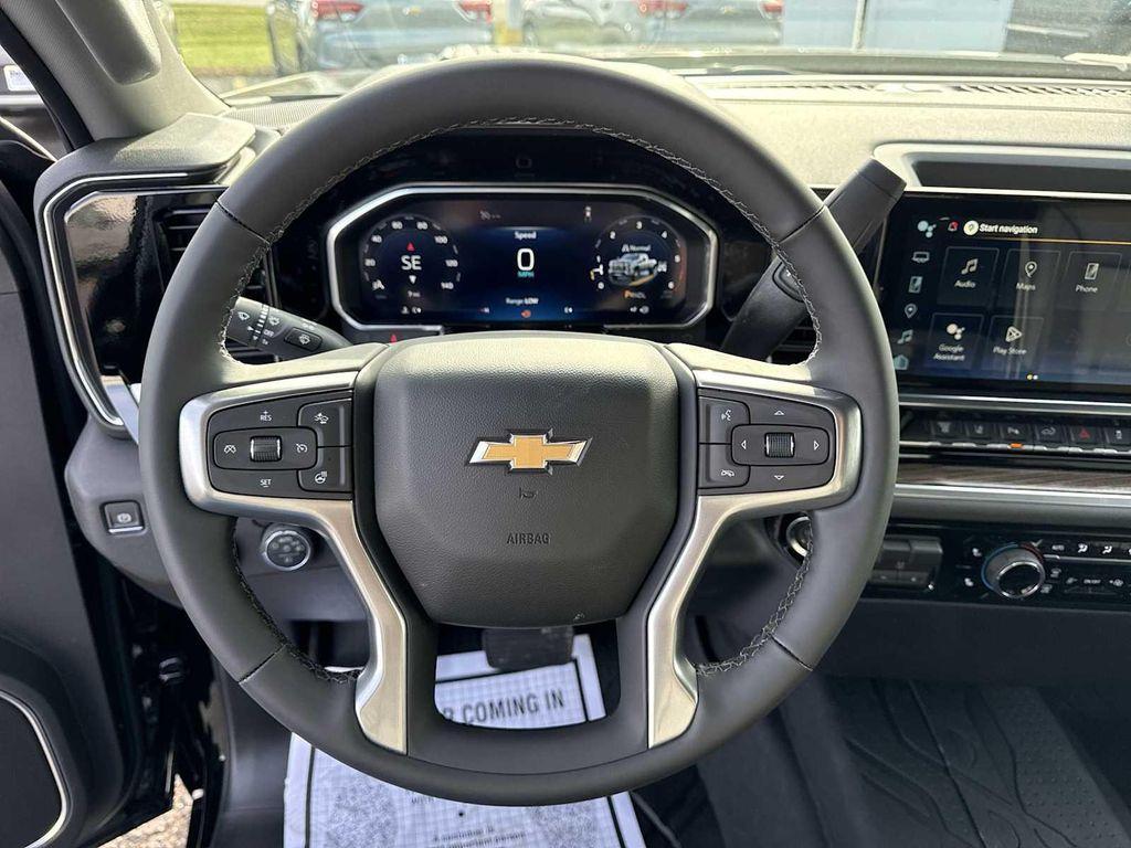 new 2026 Chevrolet Silverado 3500 car, priced at $79,630