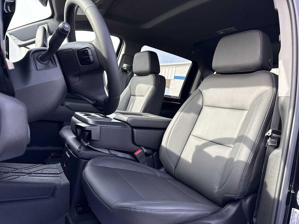 new 2026 Chevrolet Silverado 3500 car, priced at $79,630
