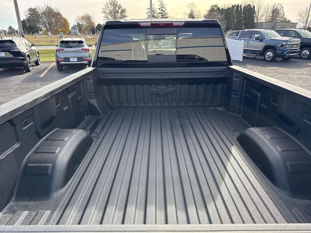 new 2026 Chevrolet Silverado 3500 car, priced at $79,630