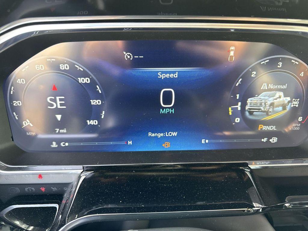 new 2026 Chevrolet Silverado 3500 car, priced at $79,630