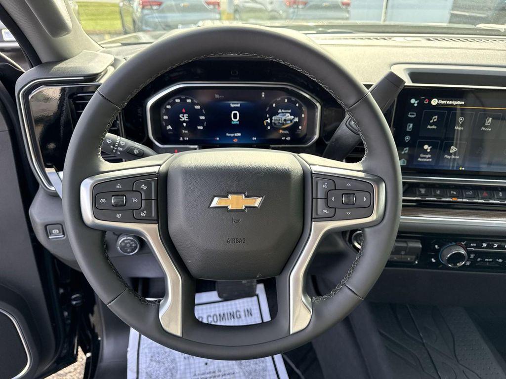 new 2026 Chevrolet Silverado 3500 car, priced at $79,630