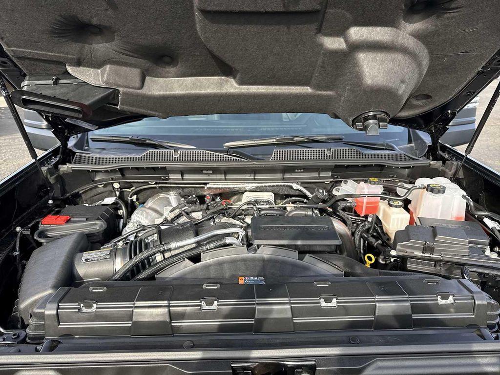 new 2026 Chevrolet Silverado 3500 car, priced at $79,630