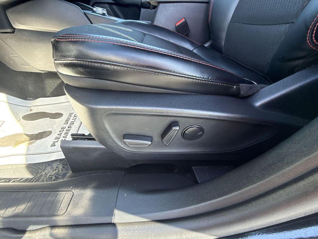 used 2025 Ford Escape car, priced at $25,400