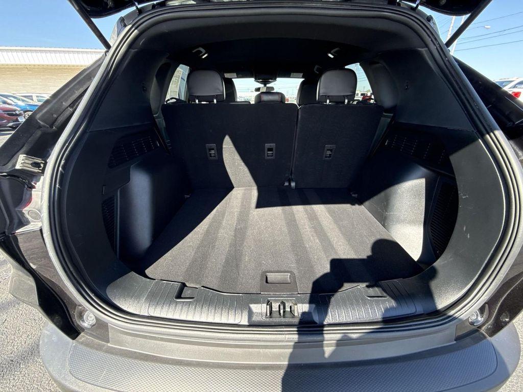 used 2025 Ford Escape car, priced at $25,400