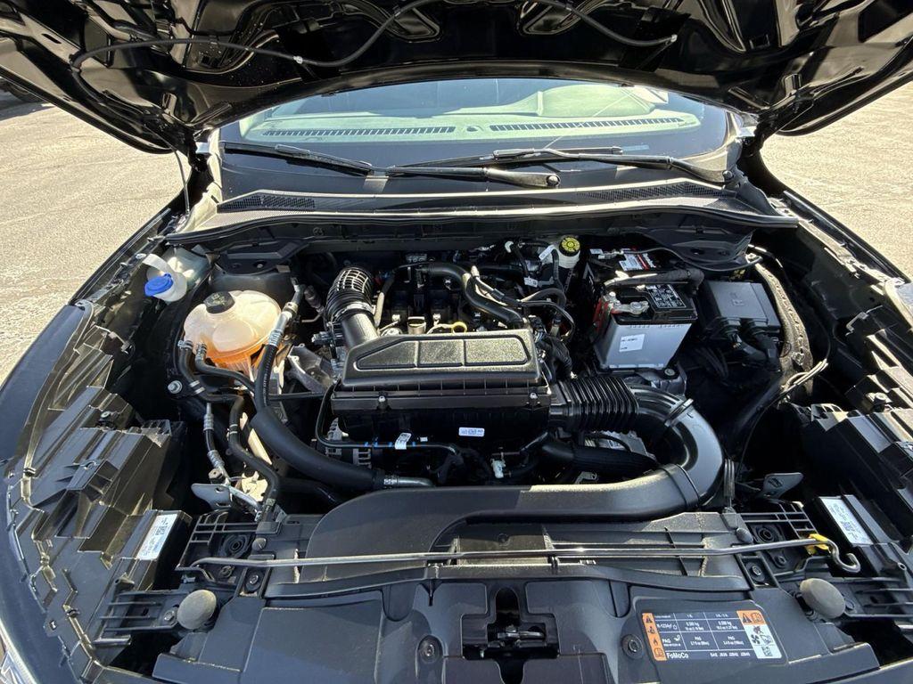 used 2025 Ford Escape car, priced at $25,400