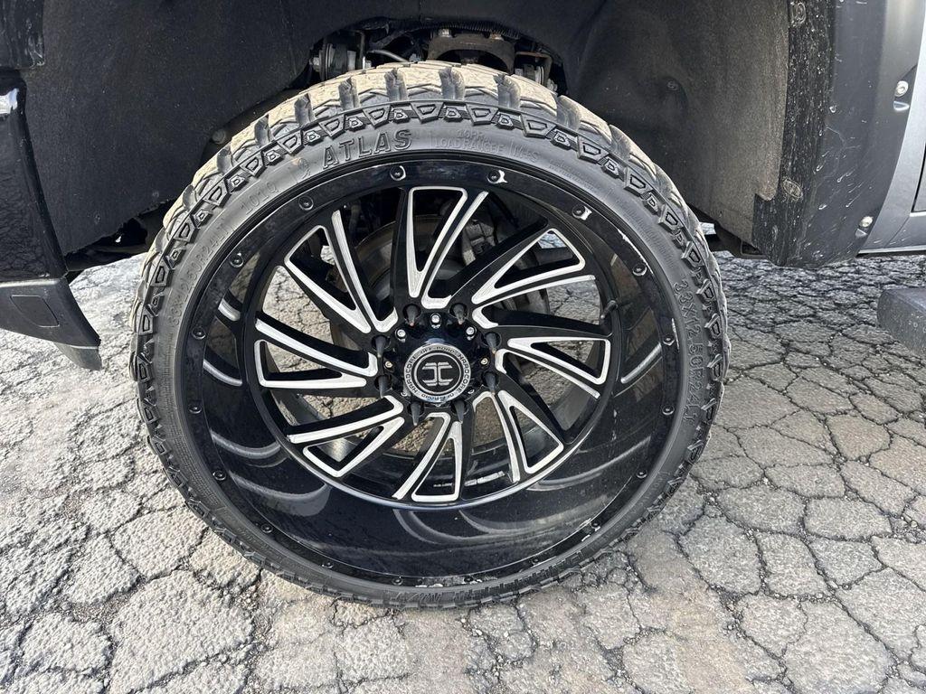 used 2024 Chevrolet Silverado 2500 car, priced at $49,495