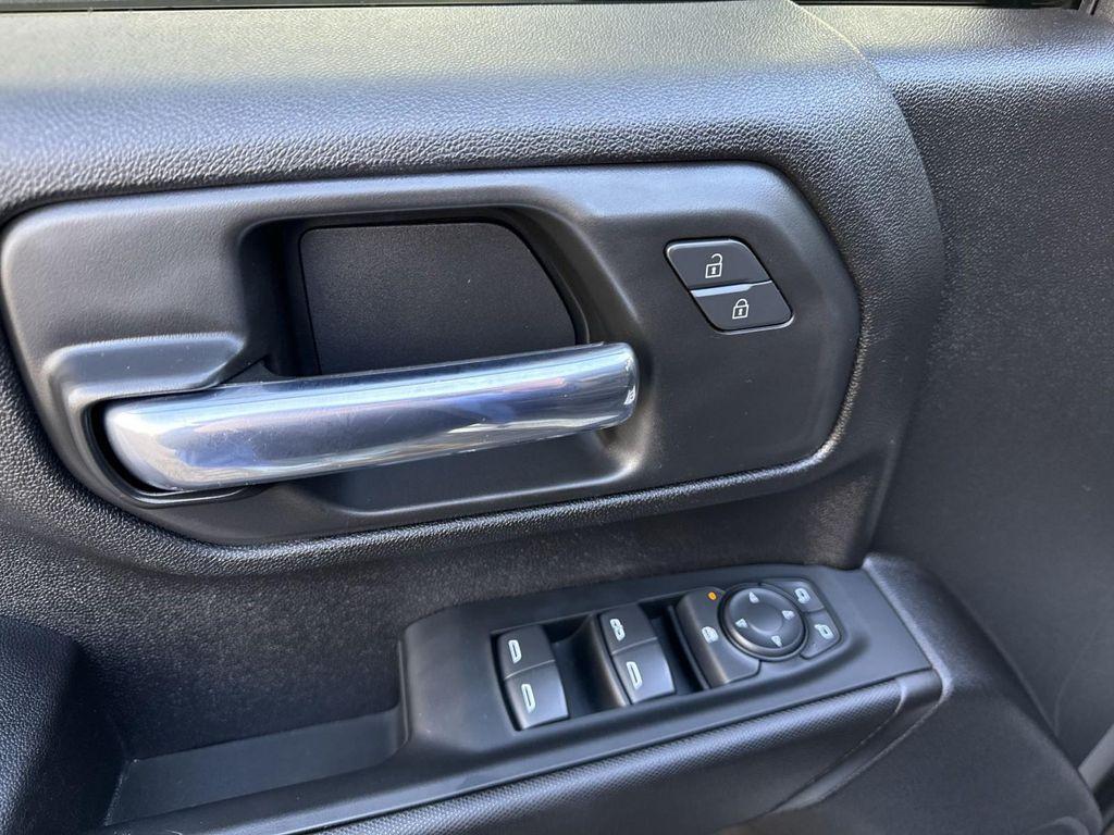 used 2024 Chevrolet Silverado 2500 car, priced at $49,495