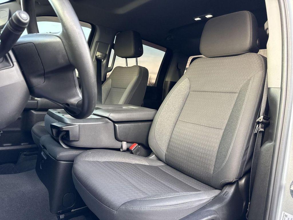 used 2024 Chevrolet Silverado 2500 car, priced at $49,495