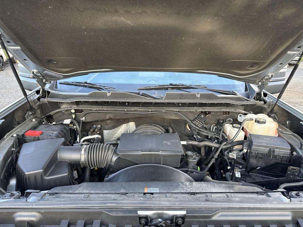 used 2024 Chevrolet Silverado 2500 car, priced at $49,495