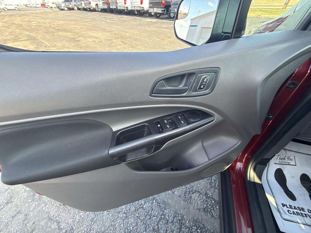 used 2020 Ford Transit Connect car, priced at $19,995