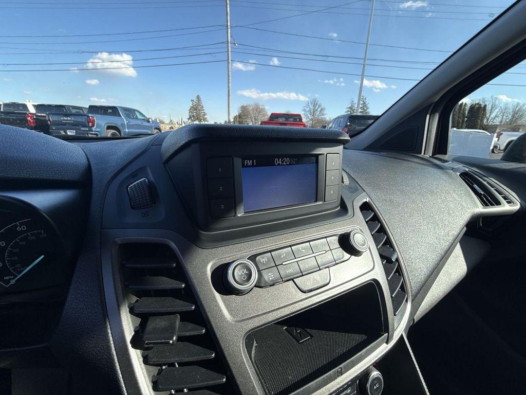 used 2020 Ford Transit Connect car, priced at $19,995