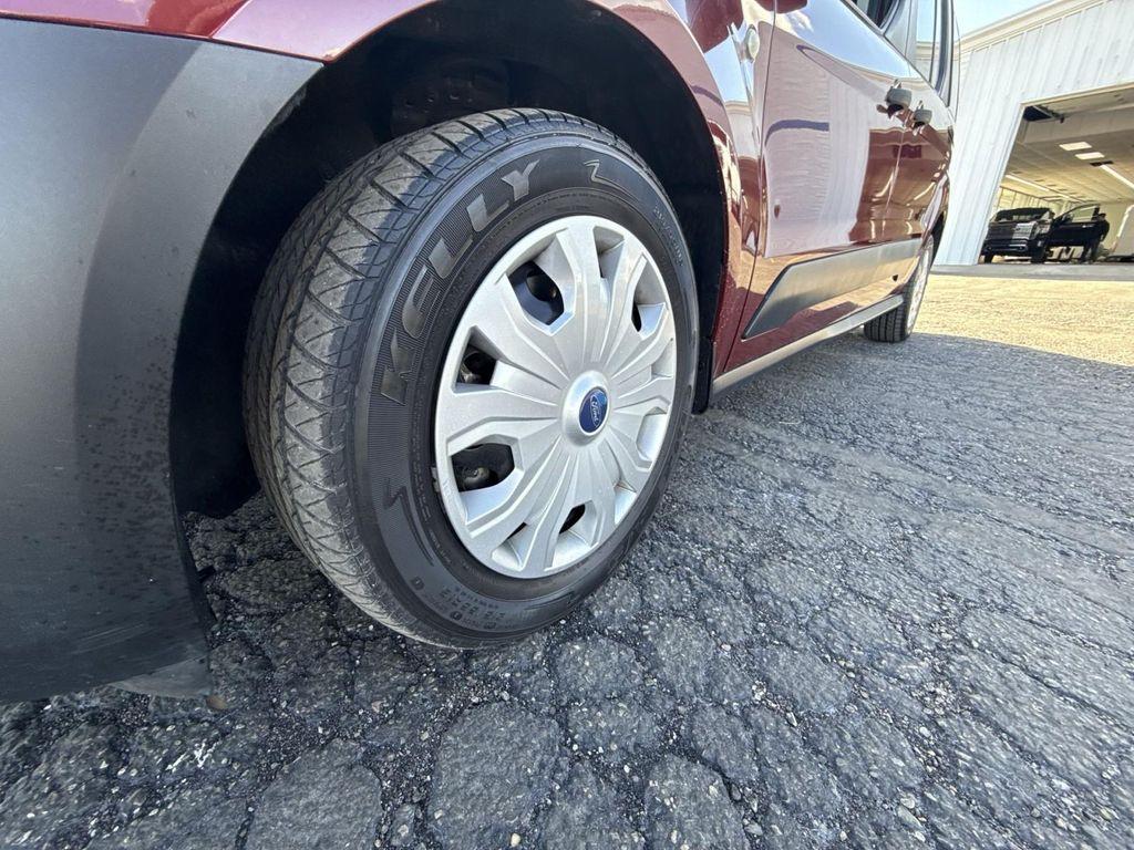 used 2020 Ford Transit Connect car, priced at $19,995