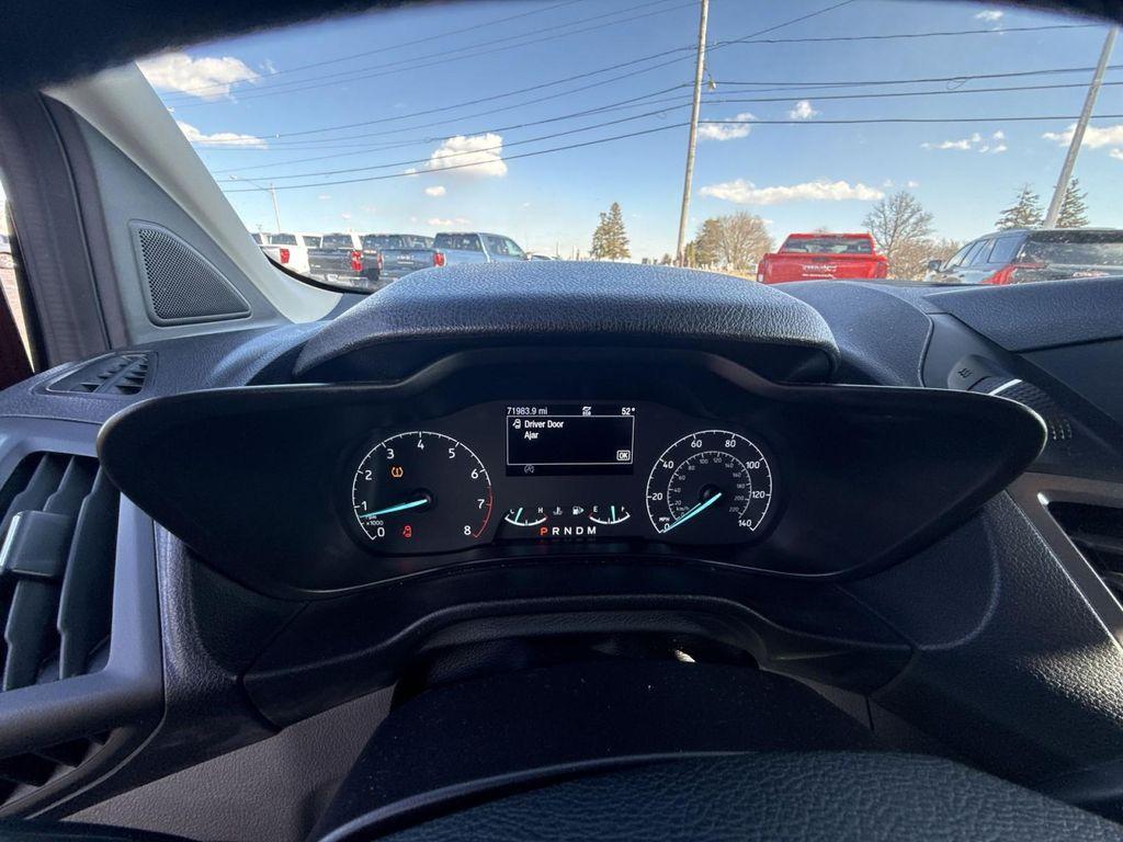 used 2020 Ford Transit Connect car, priced at $19,995