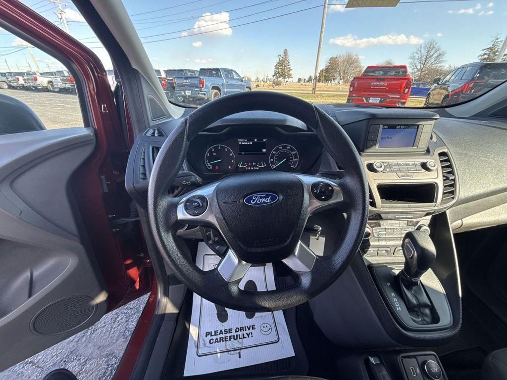 used 2020 Ford Transit Connect car, priced at $19,995