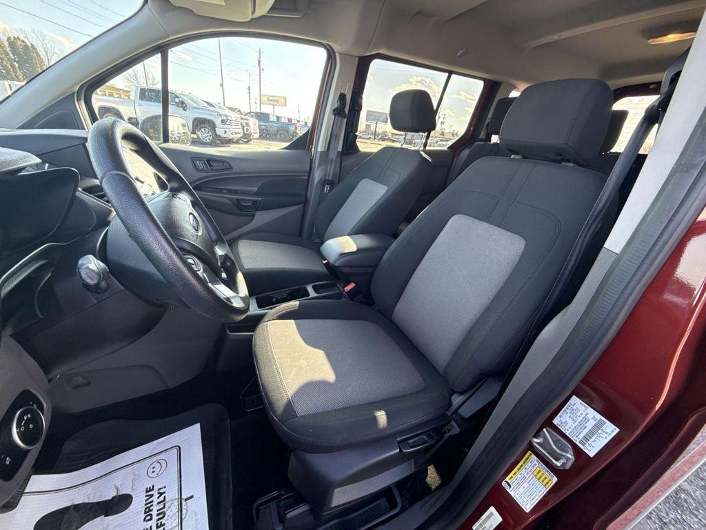 used 2020 Ford Transit Connect car, priced at $19,995