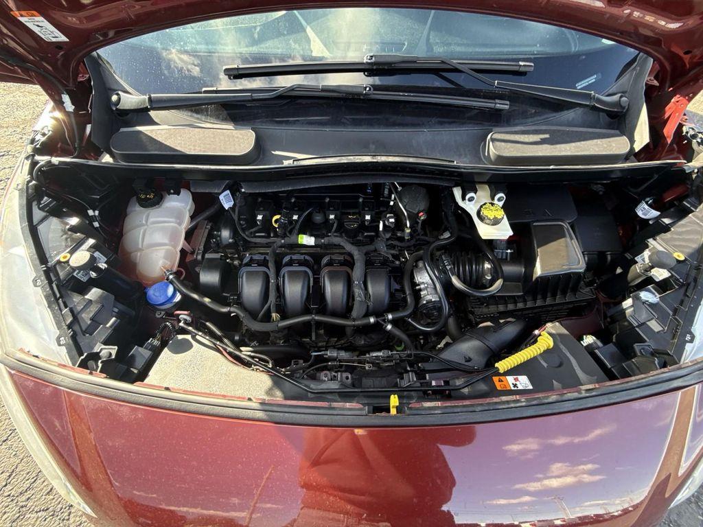 used 2020 Ford Transit Connect car, priced at $19,995