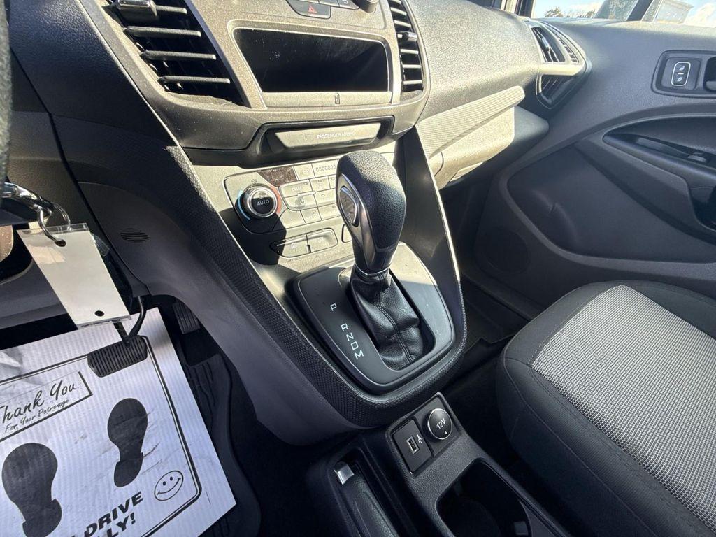 used 2020 Ford Transit Connect car, priced at $19,995