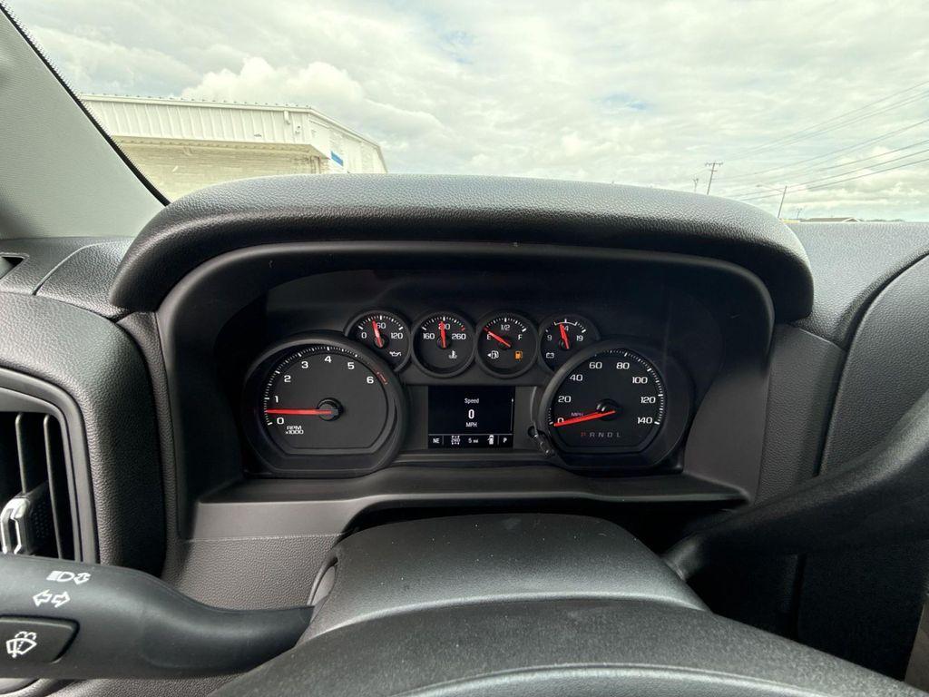 new 2026 GMC Sierra 2500 car, priced at $56,329