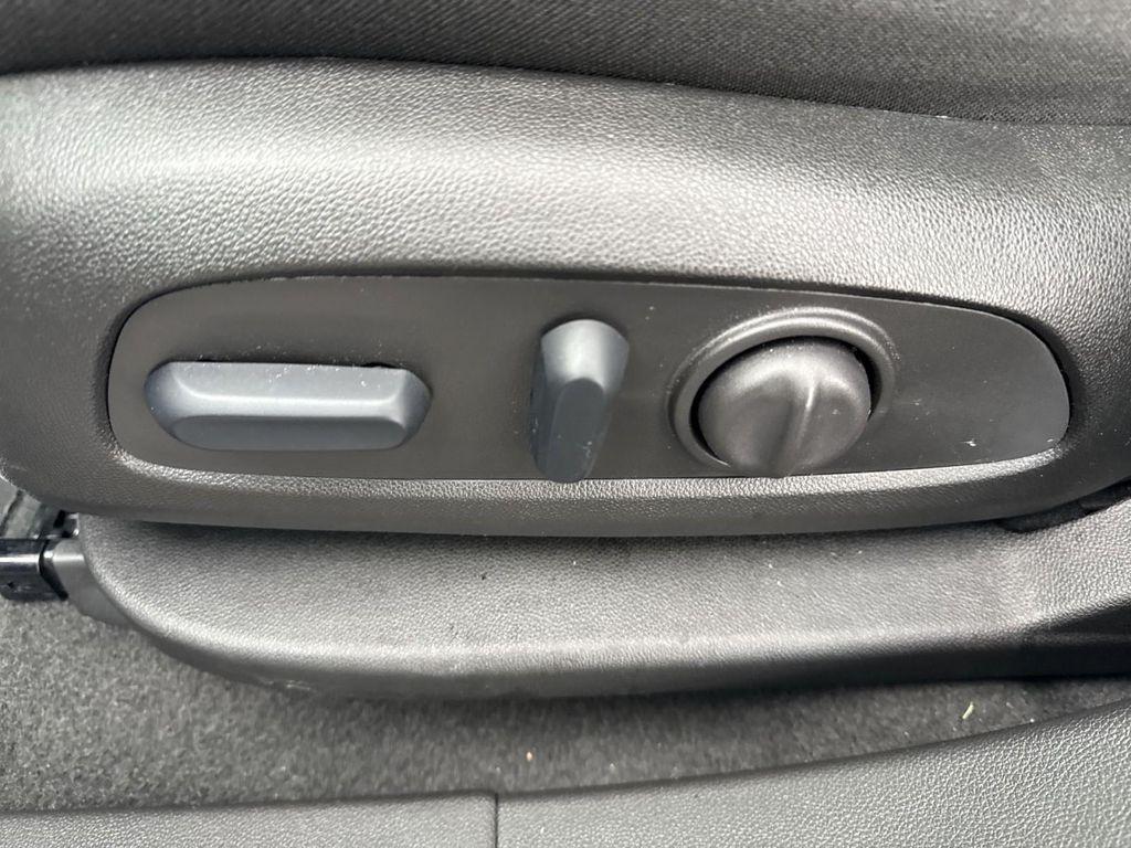 used 2024 Chevrolet Blazer car, priced at $28,495