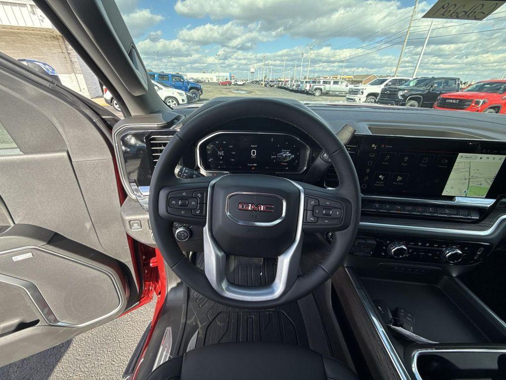 new 2026 GMC Sierra 2500 car, priced at $86,160