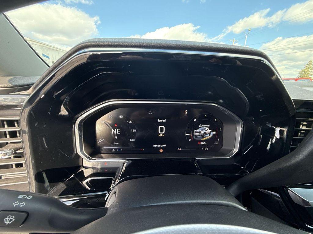 new 2026 GMC Sierra 2500 car, priced at $86,160