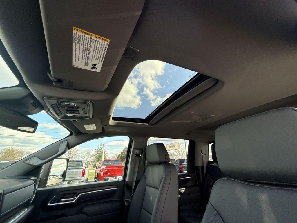 new 2026 GMC Sierra 2500 car, priced at $86,160
