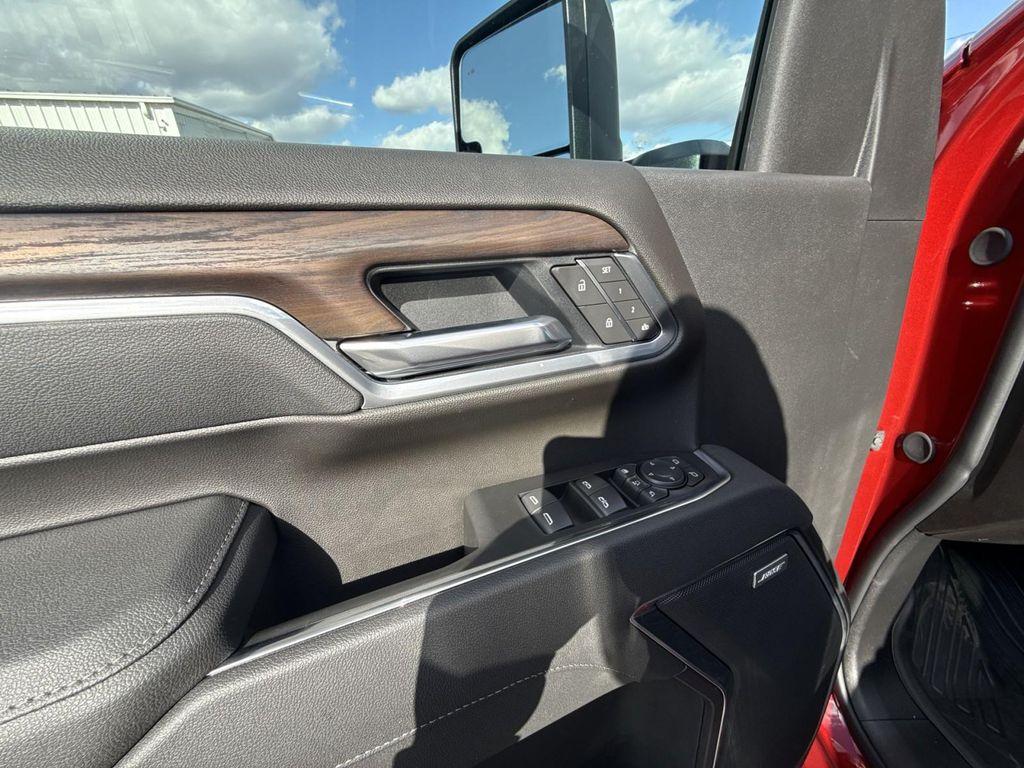 new 2026 GMC Sierra 2500 car, priced at $86,160