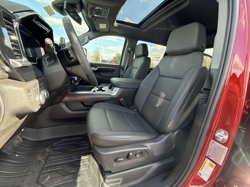 new 2026 GMC Sierra 2500 car, priced at $86,160