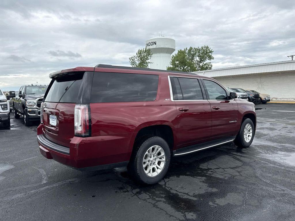 used 2019 GMC Yukon XL car, priced at $25,495