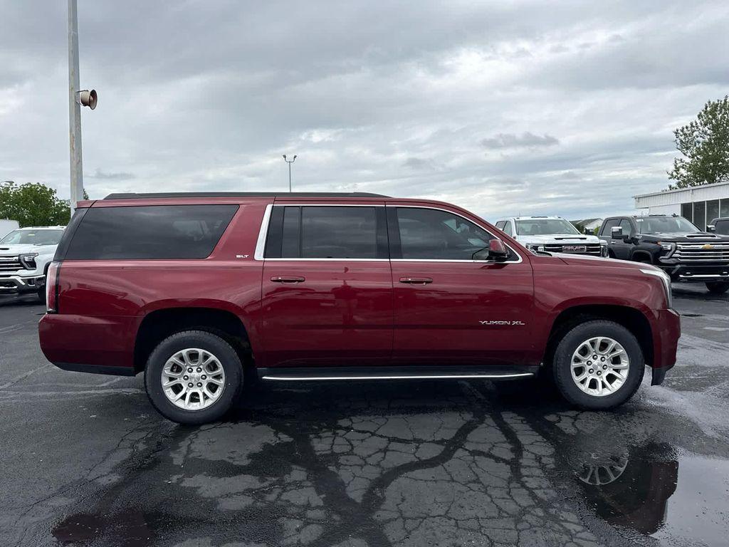 used 2019 GMC Yukon XL car, priced at $25,495