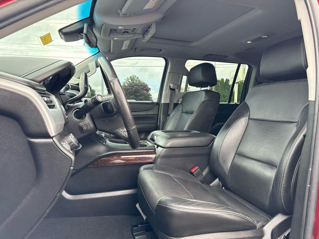 used 2019 GMC Yukon XL car, priced at $25,495