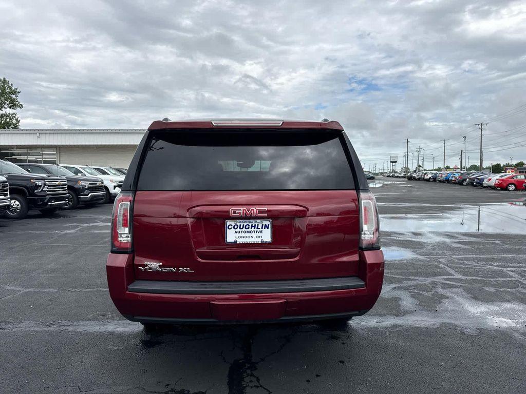 used 2019 GMC Yukon XL car, priced at $25,495