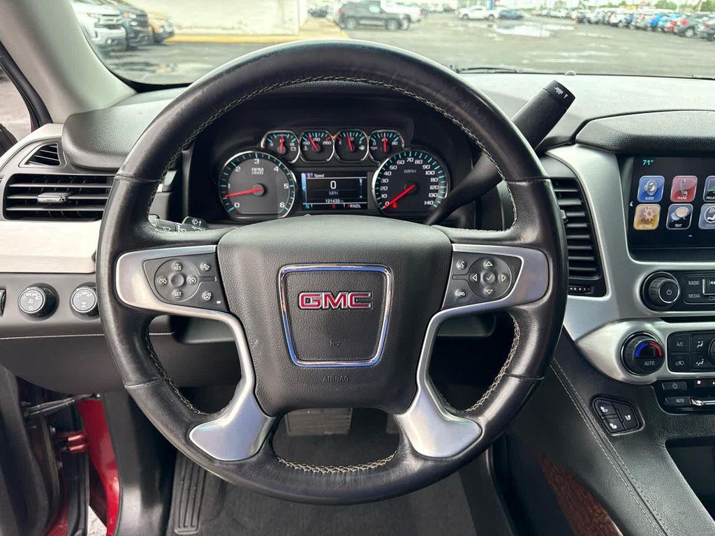 used 2019 GMC Yukon XL car, priced at $25,495