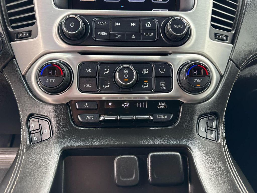 used 2019 GMC Yukon XL car, priced at $25,495