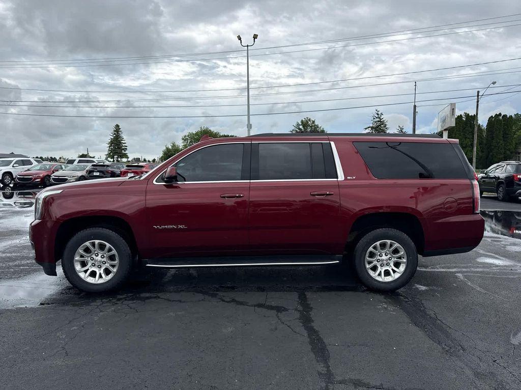 used 2019 GMC Yukon XL car, priced at $25,495