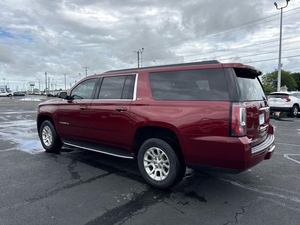 used 2019 GMC Yukon XL car, priced at $25,495