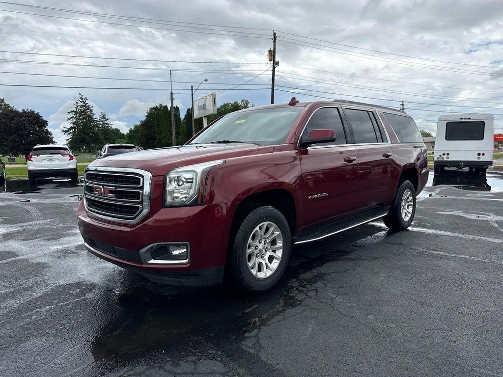 used 2019 GMC Yukon XL car, priced at $25,495