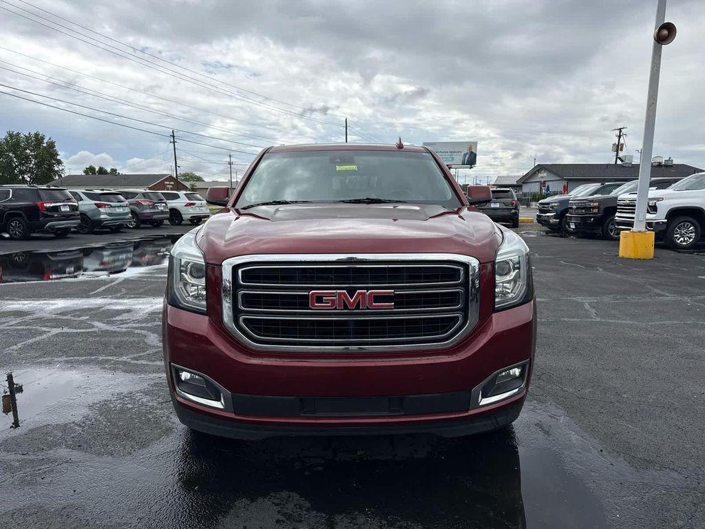 used 2019 GMC Yukon XL car, priced at $25,495